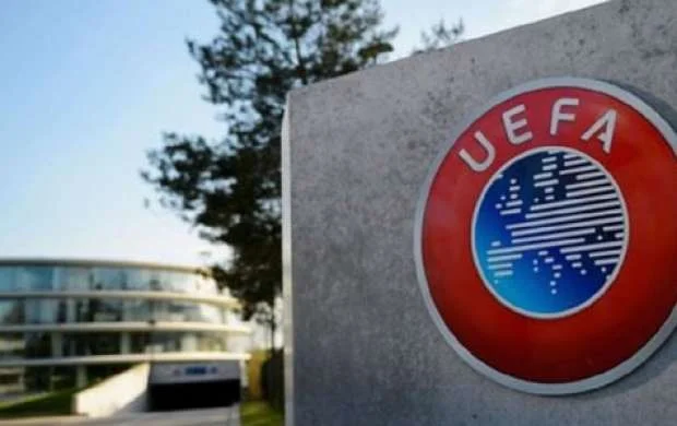 UEFA-dan "Qəbələ"yə 25 min avro 