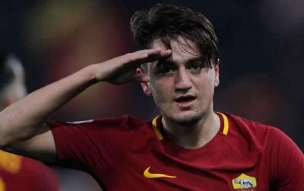 UEFA Çingiz Ünderi seçdi 
