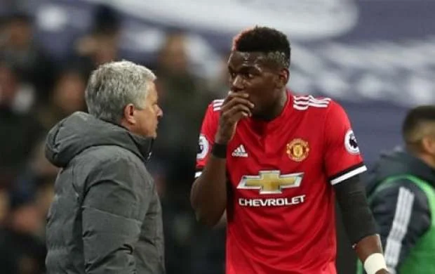 4 futbolçu Mourinyonu şantaj edərək qovdurub - ŞOK 