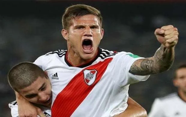 Klublararası dünya çempionatının üçüncüsü "River Pleyt" oldu 