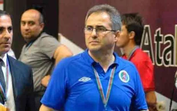 Millimizin yeni baş məşqçisi: "Mənə məsuliyyətli vəzifə həvalə olunub" 
