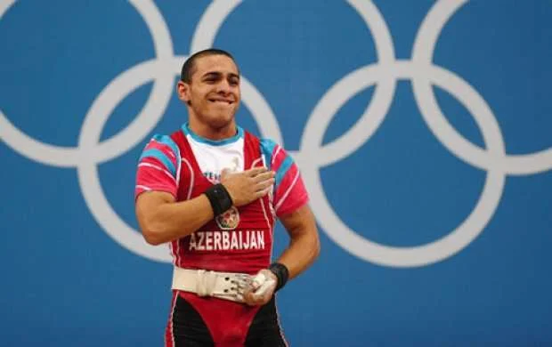 Azərbaycan daha bir Olimpiya medalından məhrum edilir 