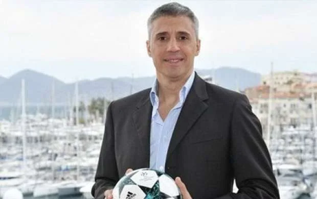 Ernan Krespo: "Bəlkə Azərbaycana gələcəyəm?" 
