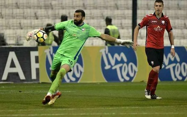 "Qəbələ" futbolçusunun "Neftçi"yə getməsinə mane olmayacaq 