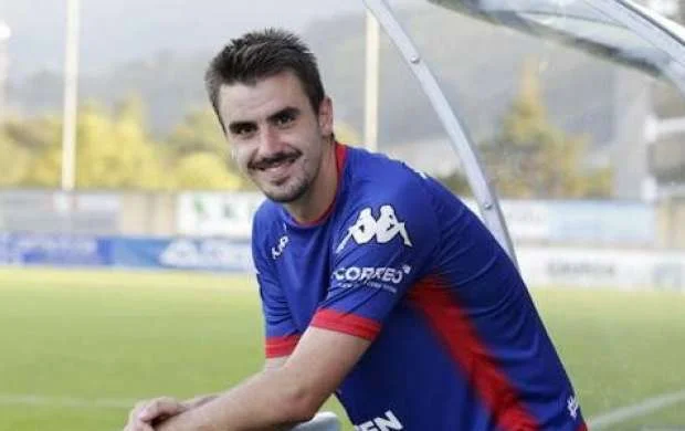 İspan futbolçu Azərbaycan klubundan imtina etdi 