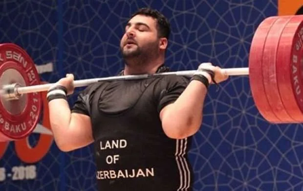 İdmançımız 4 illik diskvalifikasiya olundu 