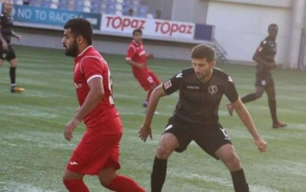 "Keşlə"də daha bir ayrılıq 