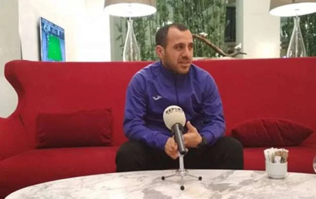 "Neftçi"dən "Sumqayıt"a transfer 