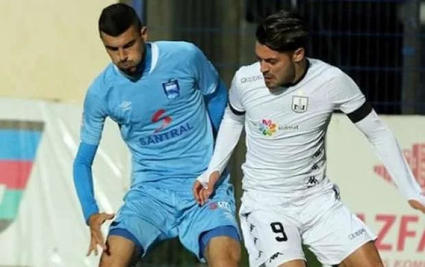Adil Nağıyev hansı kluba keçir? 