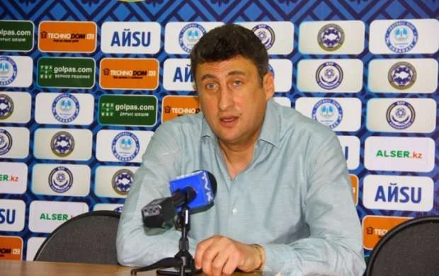 Kaxaber Tsxadadze ilə bağlı qərar verildi 