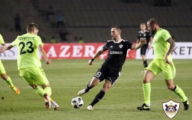 "Qarabağ"ın legioneri futzal komandasında top qovacaq 