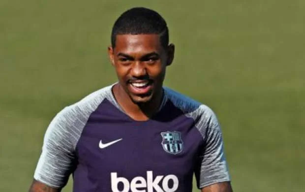 "Barselona" futbolçusunu 72 milyona satdı 