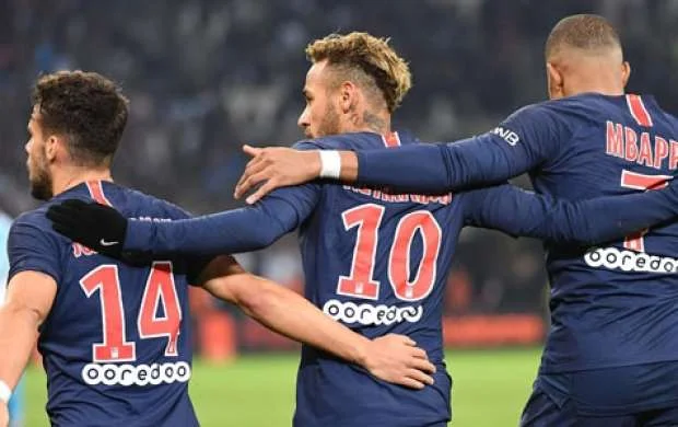 PSJ çətin seçim qarşısında: Ya Neymar, ya Mbappe... 