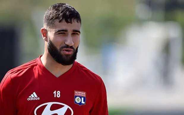 "Real" fransalı futbolçu transfer edir 