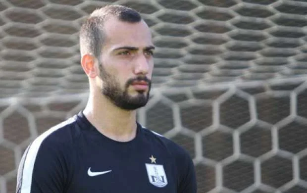 “Neftçi” daha bir futbolçu ilə yollarını ayırdı 