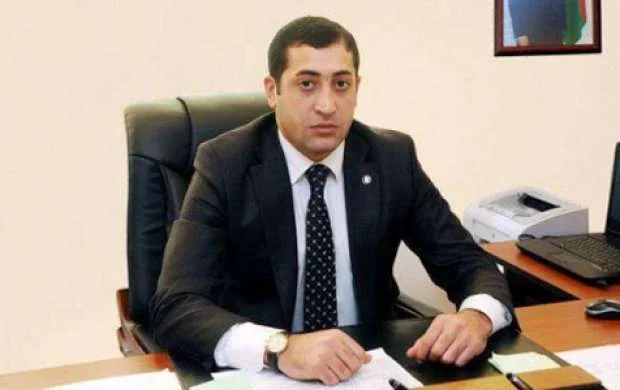 Nazir gənc professoru prorektor təyin etdi 