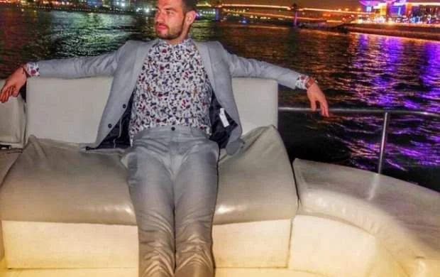 "Qarabağ"ın legioneri Dubayda istirahət edir - FOTOLAR 