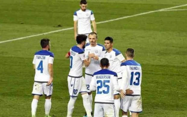 "Sabah"ın Antalyadakı iki rəqibi açıqlandı 