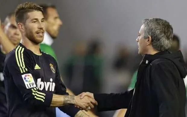 Mourinyo "Real"ı qarışdırdı: kapitan şərt qoydu 