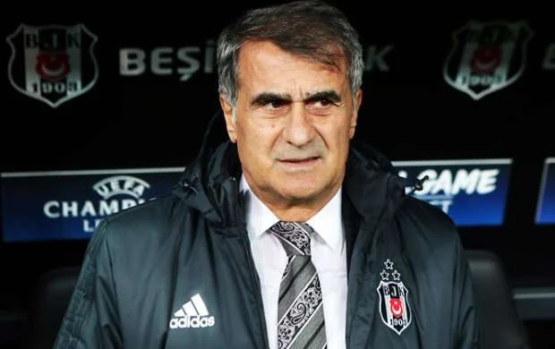 "Beşiktaş" rəhbərliyi Şenol Güneşlə bağlı qərar verdi 