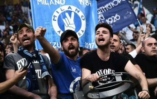 A Seriyasında qan töküldü 