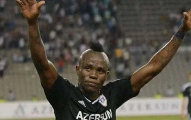 “Qarabağ”ın futbolçusu “Top-10”da 
