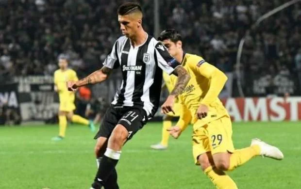 "Qarabağ" Ukrayna millisinin müdafiəçisini istəyir 