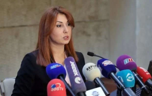 AMADA-nın direktoruna yeni vəzifə verildi 