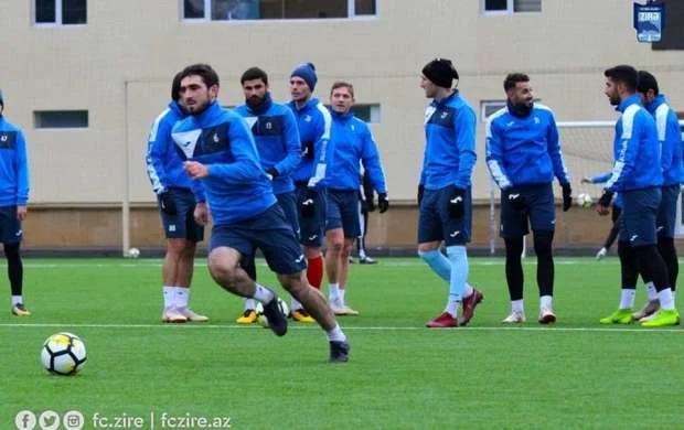 "Zirə"nin qış planı və rəqibləri 