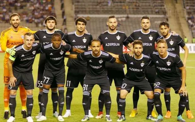 "Qarabağ"ın ilk rəqibi Rumıniya klubu olacaq 