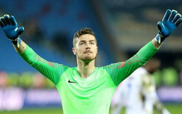 "Qarabağ"ın sabiq qapıçısı "Trabzonspor"a keçə bilər 