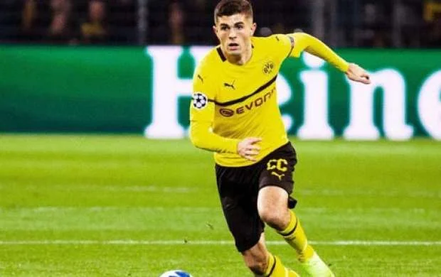 "Çelsi" "Borussiya"nın futbolçusu ilə razılığa gəldi 