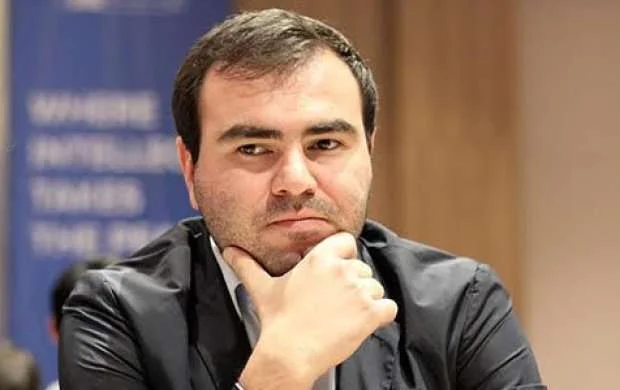 Şəhriyar Məmmədyarov dünya ikincisi oldu 