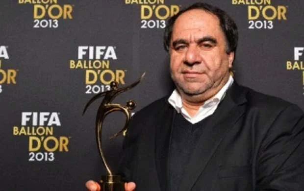Prezident qadın futbolçulara təcavüz etdi: Döyüb, silahla təhdid edib 
