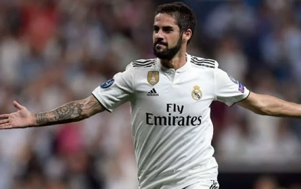 PSJ "Real"ın ulduzu ilə danışıqlara başladı 