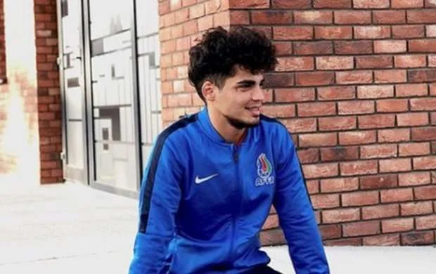 "Spartak" U-19 millimizin üzvünü istəyir 