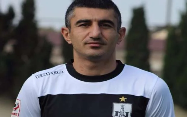Sadiqov böyük futbola qayıdır 