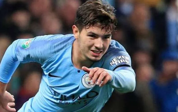 "Real" "Mançester Siti"nin futbolçusunu transfer etdi 