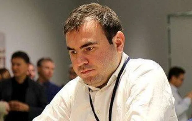 Şəhriyar dünya üçüncüsüdü 