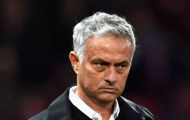 Mourinyo yenidən A Seriyasında? - AÇIQLAMA 