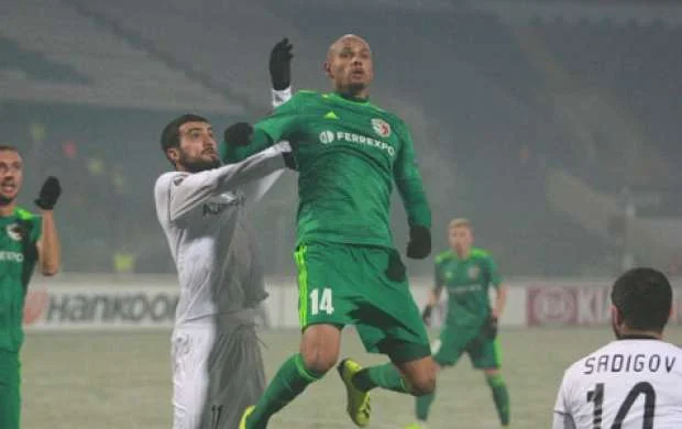 "Zirə" Avroliqanın qrupunda "Qarabağ"a qarşı oynamış hücumçunu istəyir 