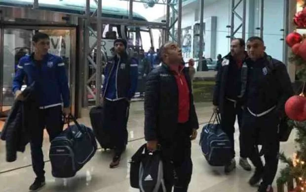 "Sabah" Antalyaya yollandı 