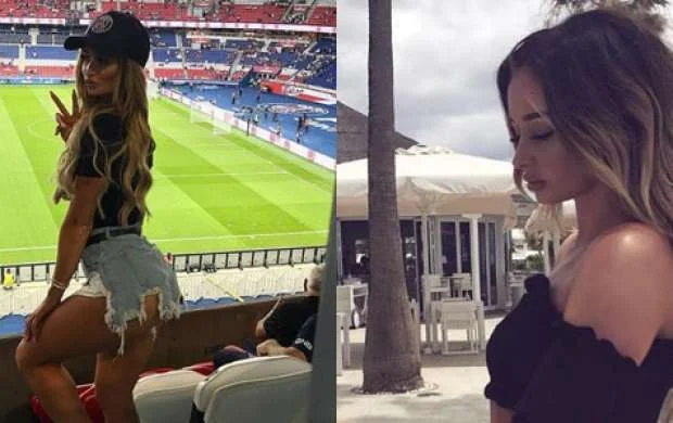 22 futbolçu göz qamaşdırır - FOTOLAR  