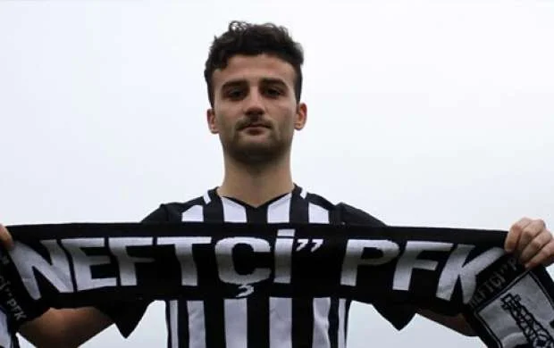 "Neftçi” sabiq "Fənərbaxça"lını transfer etdi - RƏSMİ 