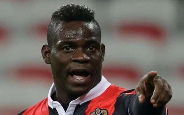 Balotelli hansı kluba keçir? 