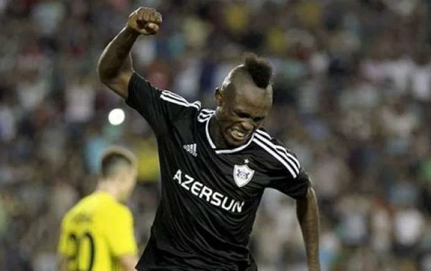 "Qarabağ"ın futbolçusu İngiltərə Premyer Liqasında - İDDİA 