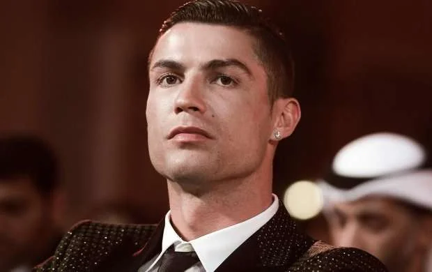 Ronaldo yenə ən yaxşı oldu - FOTOLAR 