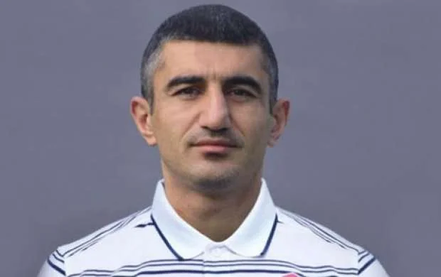 “Keşlə”nin məşqçisi Çinə getdi, Sadiqov Əhmədovun köməkçisi oldu 