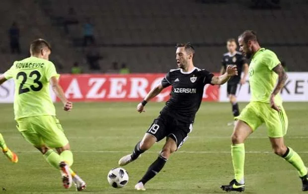 "Qarabağ"ın legioneri millimizdə oynaya bilər 