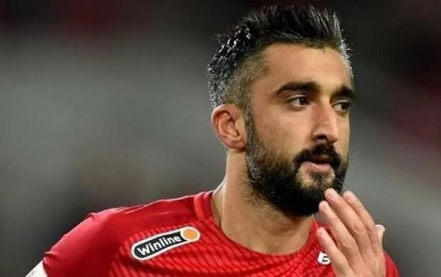 Azərbaycanlı futbolçu "Spartak"ın 450 min avrosundan imtina etdi 